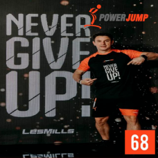 Power Jump MIX 68 VIDEO+MUSIC+NOTES